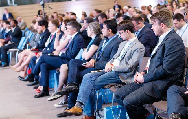 Украина стала одной из первых экспериментальных площадок для масштабных хакерских атак