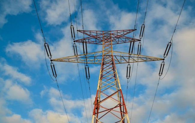 На Тенеріфе відключили світло за порушення енергопостачання