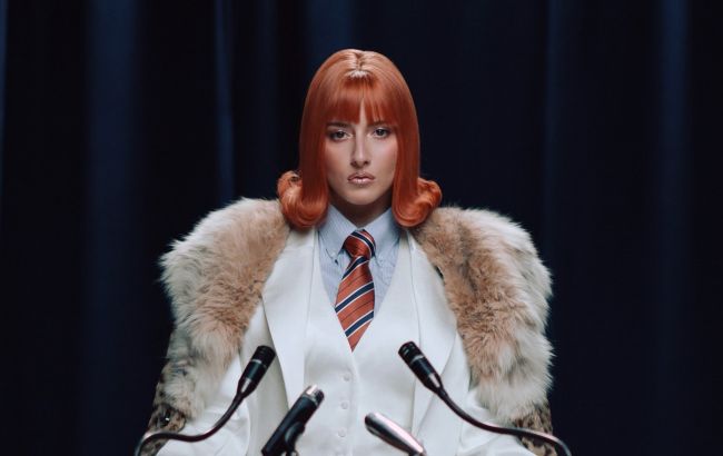 "Нічого соромитися": GRISANA повернулася після гучного скандалу та зробила нову заяву