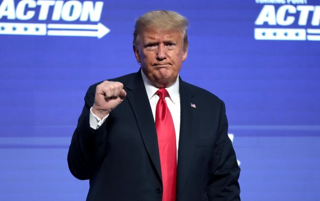 ФБР попередило про "величезне повстання" у разі відсторонення Трампа, - ABC