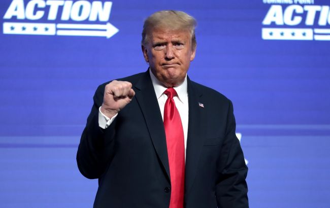 Стало известно, когда США официально выйдут из ВОЗ