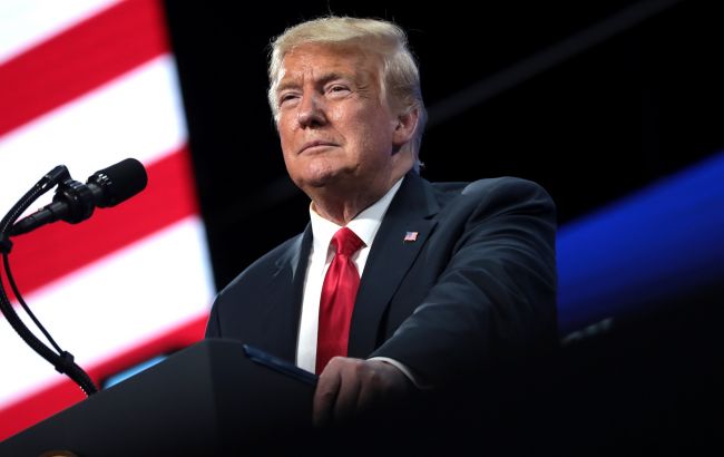 Импичмент Трампа: Палата представителей незамедлительно направит статьи в Сенат