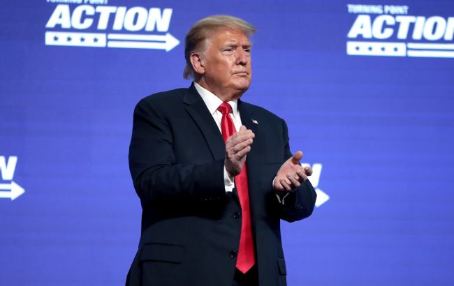 Трамп анонсировал подписание мирного соглашения между Израилем и Бахрейном