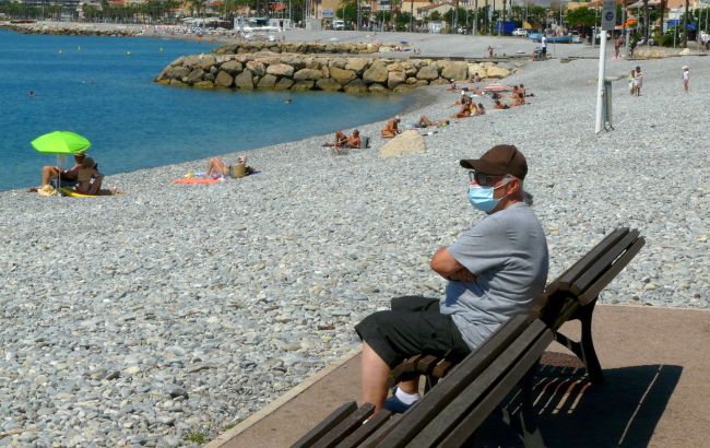 Черногория внезапно внесла РФ в "зеленую зону". В посольстве Украины недовольны