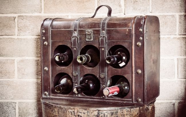 Як вибрати ідеальний винний холодильник для дому: важливі поради