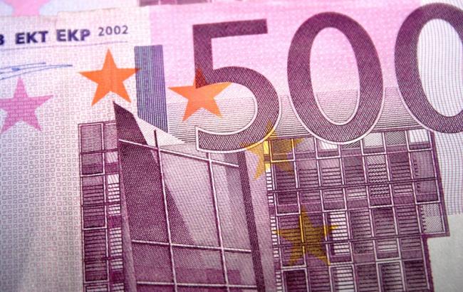 В ЕС предлагают отказаться от банкноты в 500 евро