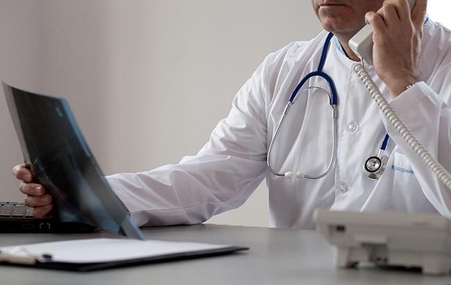 Скандал в Киеве: частная клиника торговала человеческими органами