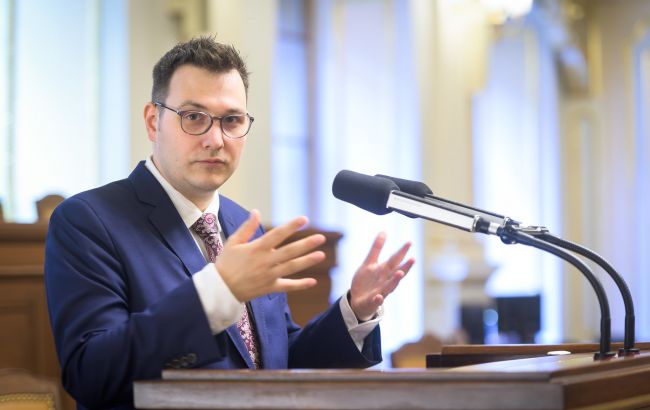 Глави МЗС Чехії, Словаччини й Австрії відвідають Донбас