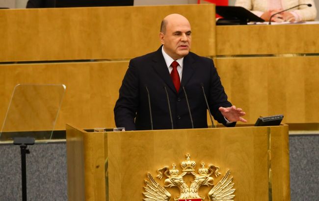 Російським депутатам заборонили виїжджати з країни без дозволу прем'єра, - росЗМІ