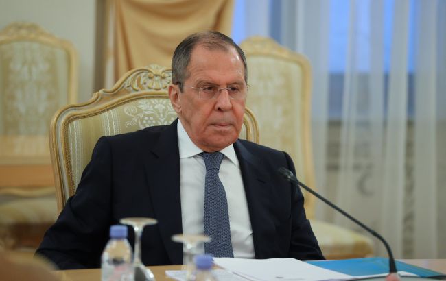 Лавров назвал перспективным предложение Лукашенко изменить конституцию