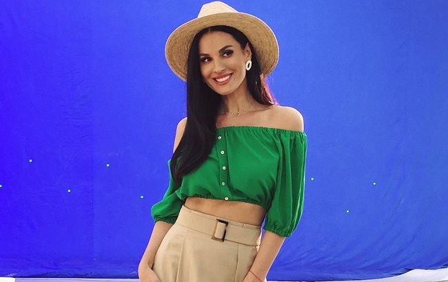 "С Джулией Робертс": Маша Ефросинина очаровала фото с подругой