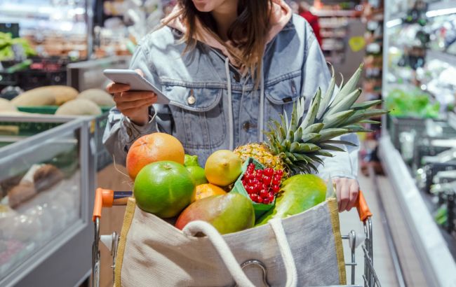 Какие овощи и фрукты нельзя покупать в супермаркетах в ноябре