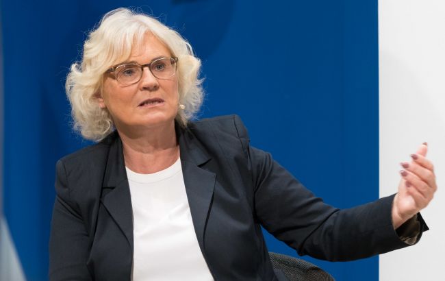 Німеччина надасть Україні обладнання для знешкодження хімічної зброї