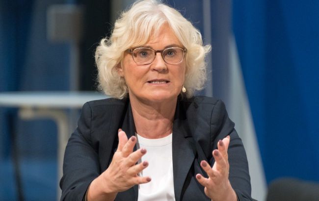 Міністр оборони Німеччини запросила допомогу для закупівлі боєприпасів для армії, - Spiegel