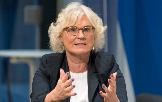 НАТО обговорить пропозиції Росії щодо безпеки, але не дасть нав'язувати погляди, - Німеччина