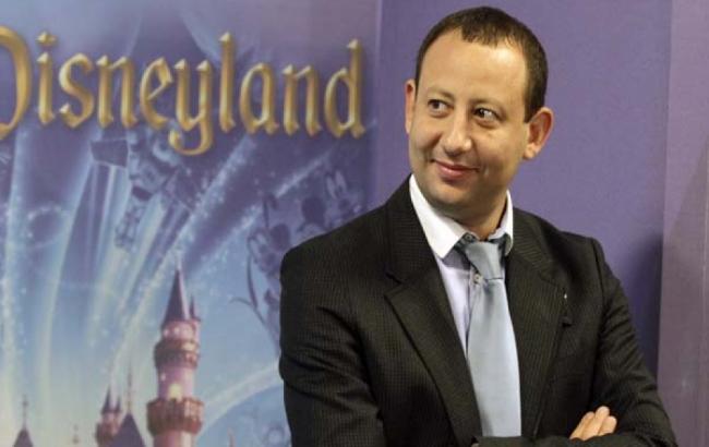 Новым президентом украинской Премьер-лиги выбран Владимир Геннисон