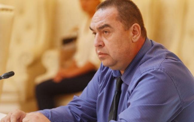 В ЛНР заявили о переходе на "мультивалютную систему"