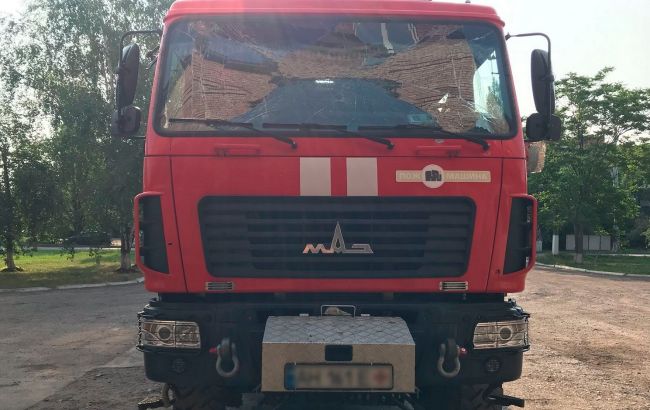 Росіяни вдарили по рятувальниках на Донеччині: які наслідки