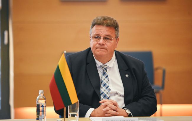 Литва направила ноту протеста Беларуси из-за закрытия границы