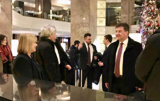 У Ярославского рассказали детали открытия консульства Словакии