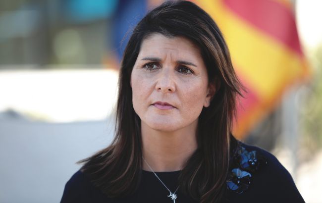 Кандидат у президенти США від республіканців звернувся за охороною до Секретної служби