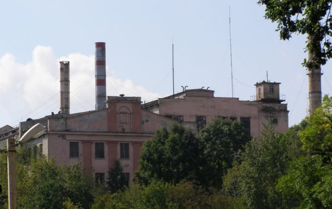 Во Львове возобновили теплоснабжение в сетях