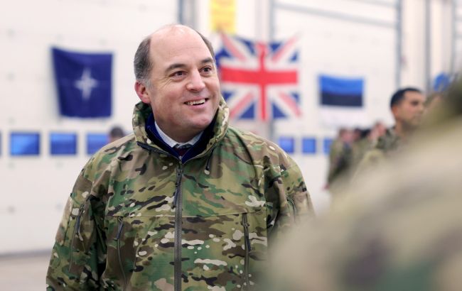 Британія надасть Україні протитанкове озброєння. Щоб допомогти стримати Росію