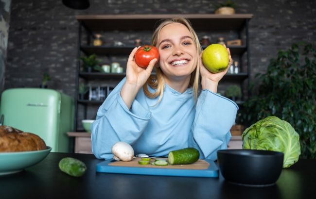 Забудьте о кофе: топ-7 продуктов, которые заряжают энергией на целый день