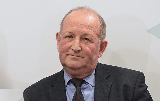 Избран новый глава Высшего совета правосудия