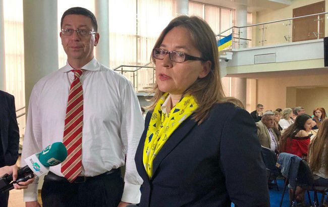 В представительстве ЕС заявили о необходимости немедленной реформы СБУ