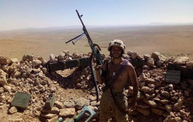 СБУ оприлюднить паспортні дані 70 найманців "ПВК Вагнера"