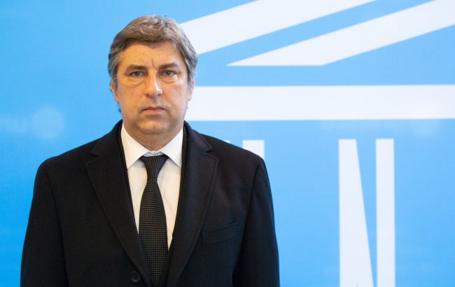 Проблеми з географію? Посол України розкритикував скандальну заяву китайського колеги