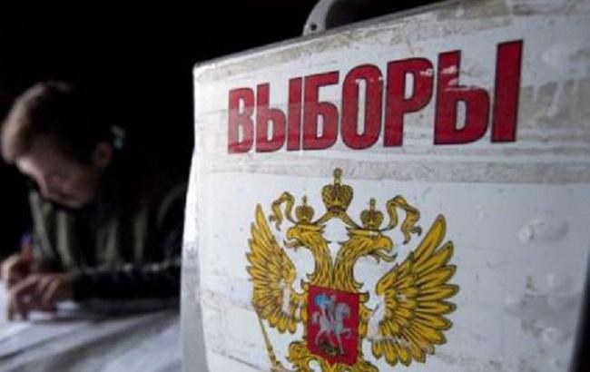 Выборы в Госдуму РФ: на участках в Крыму отключилось электричество