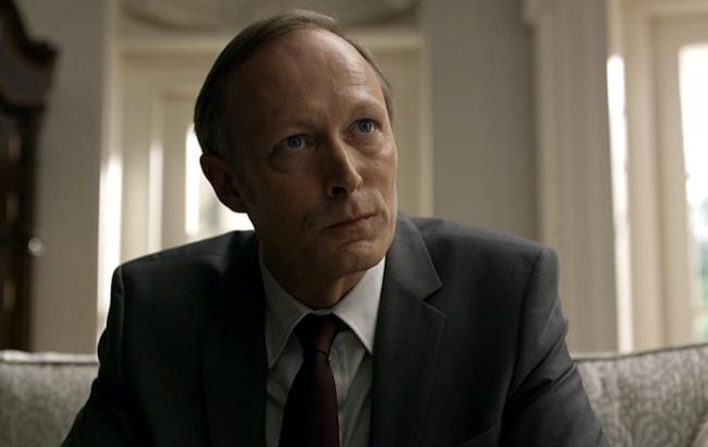 Песков прокомментировал появление "двойника" Путина в "Карточном домике"