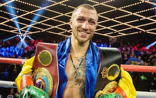 WBA дала відстрочку Ломаченку і дозволила йому провести бій за пояс IBF