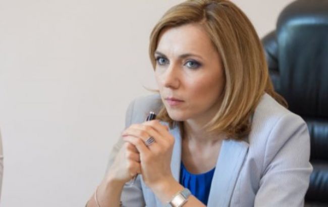 Украина поднимет в ВТО вопрос о  запрете экспорта украинских товаров в РФ