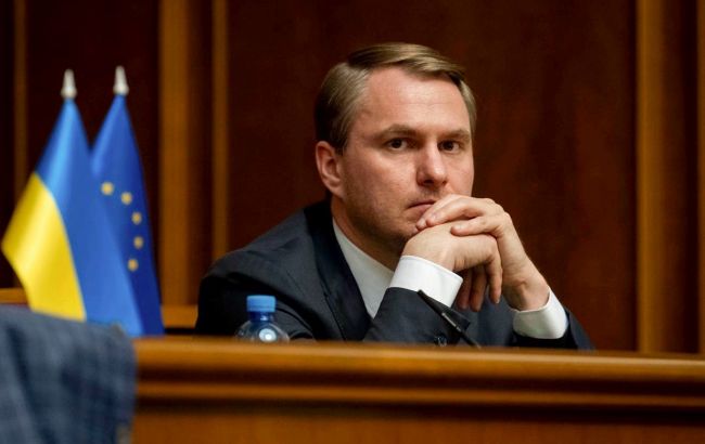 Кравченко відреагував на справу щодо "Автомагістраль-Південь": усі звинувачення законні