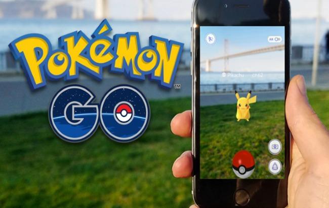 МВД Украины разработало рекомендации для игроков Pokemon GO