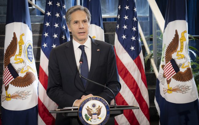 Госдепартамент США запросил для Украины 250 млн долларов помощи