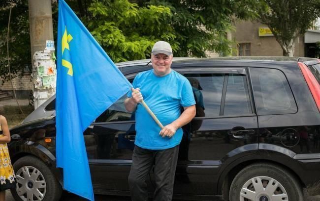 Адвокати оскаржать відмову ФСБ госпіталізувати Бекірова