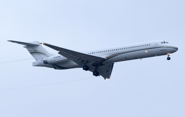 В Техасе разбился пассажирский самолет