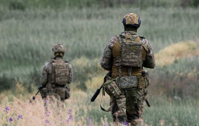 РФ вдарила по навчальному підрозділу Сухопутних військ ЗСУ: є загиблі та поранені