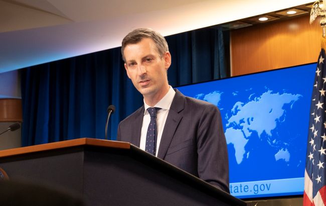 США зажадали від Росії пояснень через стягування військ до кордону України