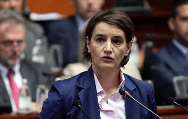 Сербия присоединилась к зоне свободной торговли с ЕАЭС