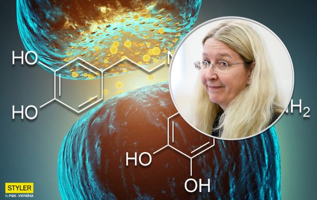 Супрун рассказала украинцам, как работают гормоны в организме человека