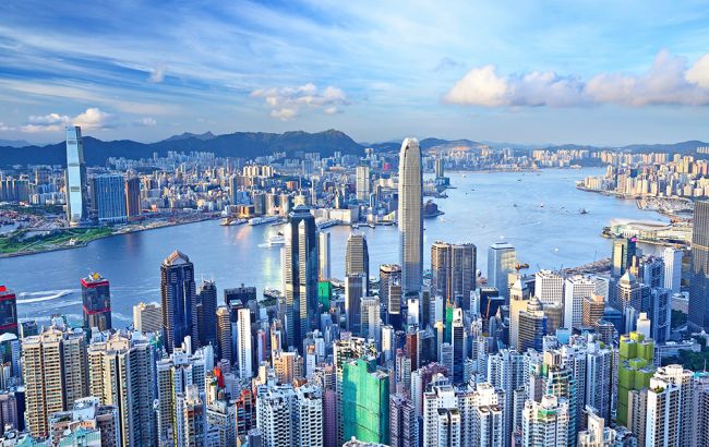 Поломка эскалатора в Гонконге привела к травмированию 18 человек