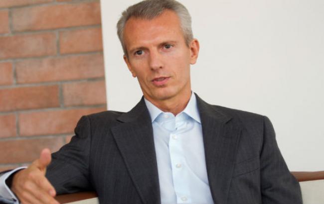 Результаты работы правительства можно квалифицировать только как преступную бездеятельность, - Хорошковский