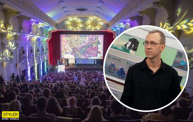 Украинский мультфильм завоевал престижную награду международного фестиваля