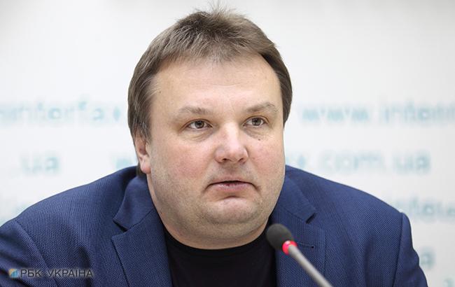 За невыполнение закона "Маски-шоу стоп" нужно вводить уголовную ответственность, - Денисенко