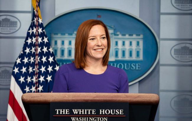 Байден готовится выступить с обращением к нации из-за штамма "Омикрон"